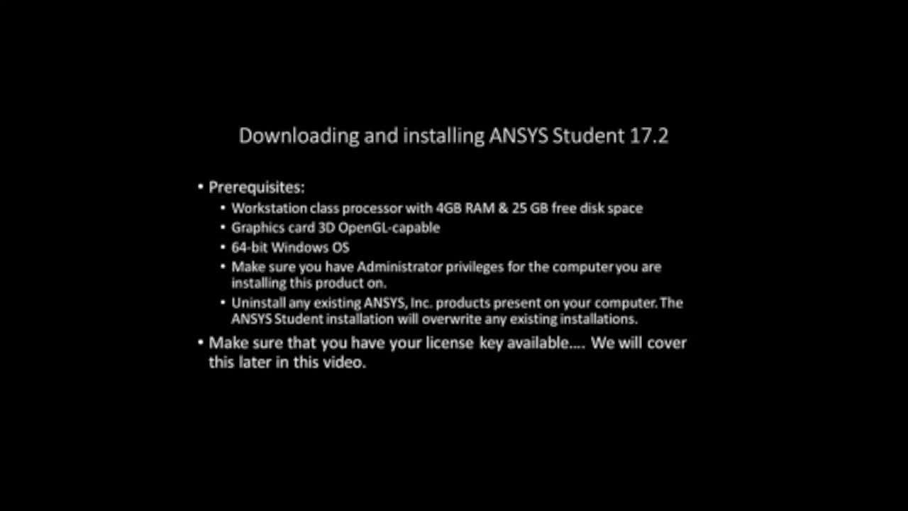 how to uninstall ansys license manager